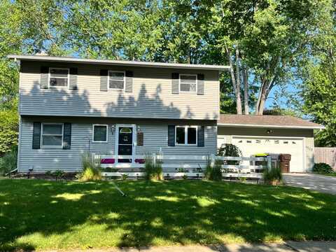 4509 Washington Street, Midland, MI 48642