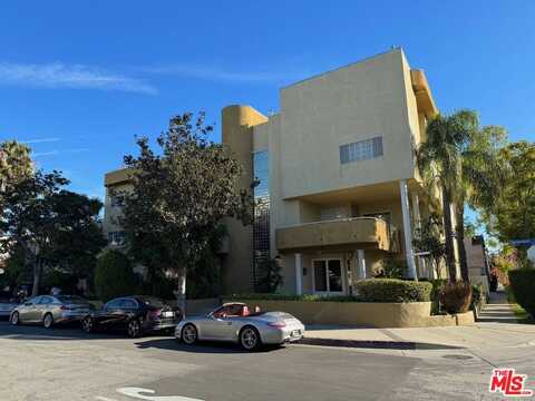 1064 S Shenandoah St, Los Angeles, CA 90035