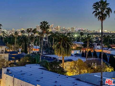 1424 N Crescent Heights Blvd, West Hollywood, CA 90046