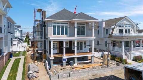 274 86th, Stone Harbor, NJ 08247