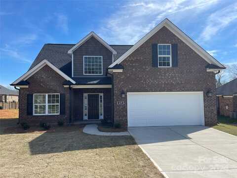 1023 Piper Meadows Drive, Waxhaw, NC 28173