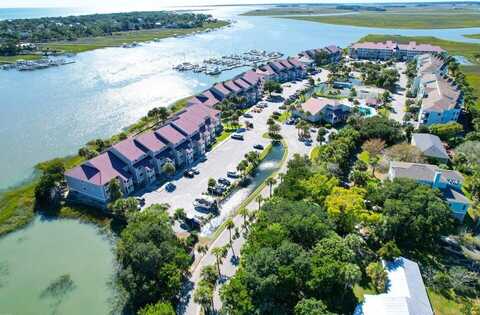 74 Mariners Cay Drive, Folly Beach, SC 29439