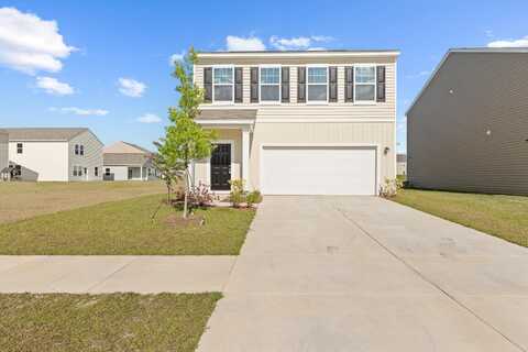 192 Lyra Lane, Summerville, SC 29486