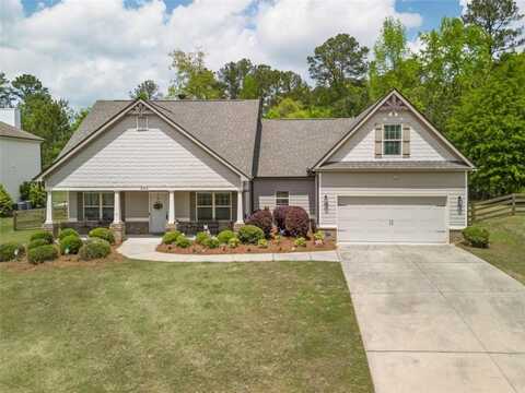 2146 Braswell Lane, Loganville, GA 30052