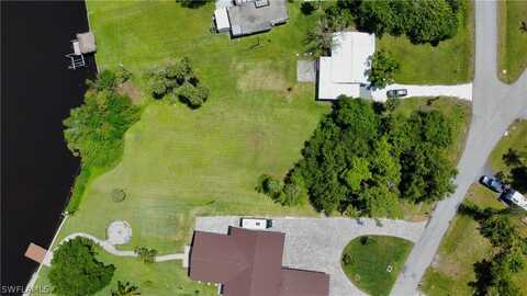 1302 Wendell Avenue, NORTH FORT MYERS, FL 33903