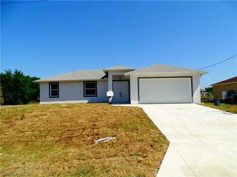 2518 73rd Street W, LEHIGH ACRES, FL 33971