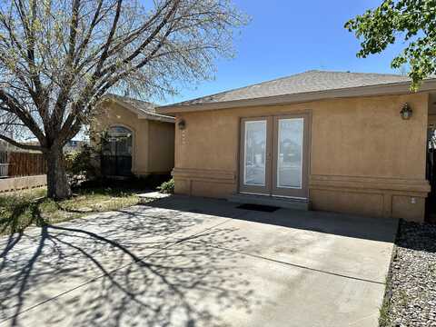 1700 Tierra Del Oso Drive NW, Albuquerque, NM 87120