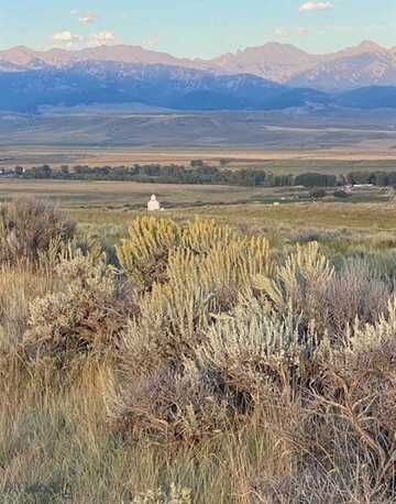 Tbd Old Flathead Creek Rd, Wilsall, MT 59086