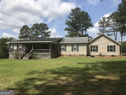 652 La Peterson Road, Rhine, GA 31077