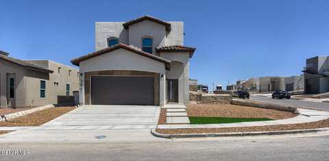 7801 ENCHANTED Park Drive, El Paso, TX 79911