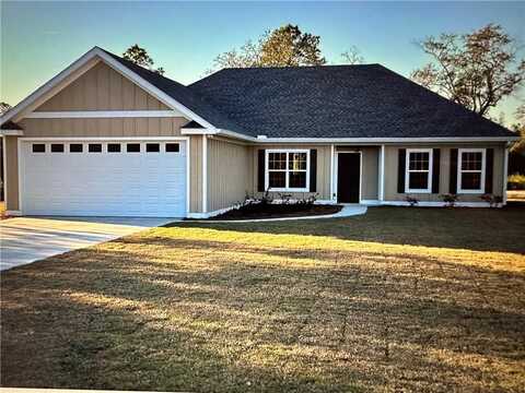 140 Satilla Sands Drive, Waynesville, GA 31566