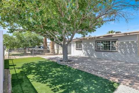 209 N 21st Street, Las Vegas, NV 89101