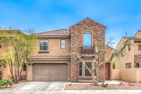 956 Via Canale Drive, Henderson, NV 89011