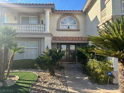 9113 Harvest Homes Street, Las Vegas, NV 89123