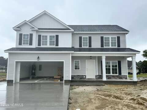 835 Mulligan Drive, Ayden, NC 28513