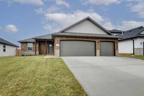 842 South Parkside Circle, Nixa, MO 65714