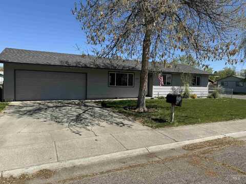 428 Tindall Court, Mountain Home, ID 83647