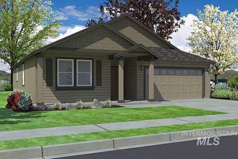 4943 E Cotton Dr, Nampa, ID 83686