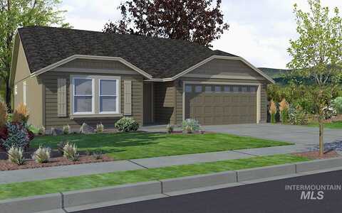 4927 E Lentil St, Nampa, ID 83686