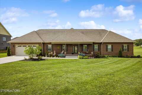 1339 Rippling Waters Circle, Sevierville, TN 37876