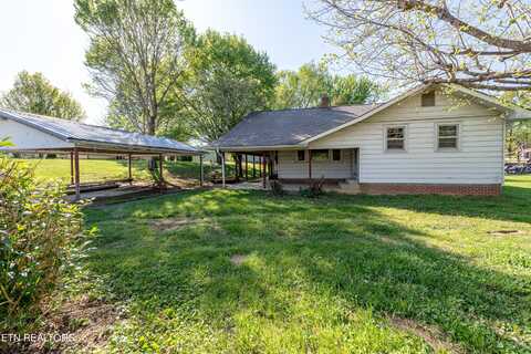 115 Wears Valley Rd, Townsend, TN 37882