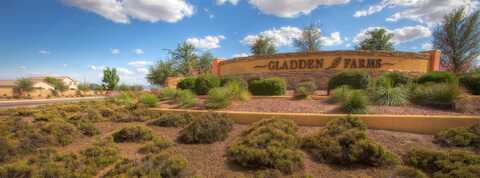 I-10 and Tangerine Farms, Marana, AZ 85653