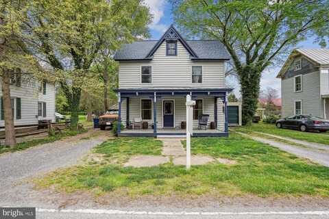 13617 MAIN ST, QUEEN ANNE, MD 21657