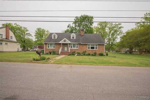 3008 Granby St, Hopewell, VA 23860