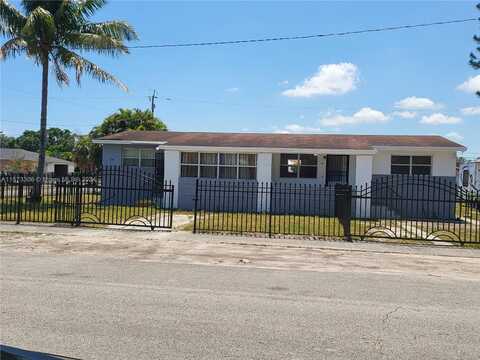 1102 NW 100th Ter, Miami, FL 33150