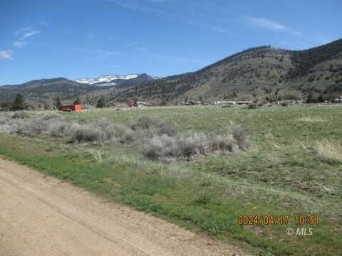 Goose Lake Road, New Pine Creek, CA 96108