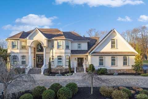 6 Longview Road, Edison, NJ 08820