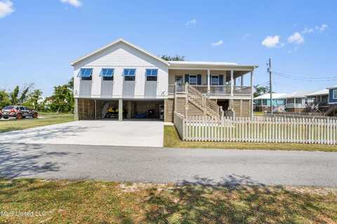 521 Woodward Avenue, Gulfport, MS 39501