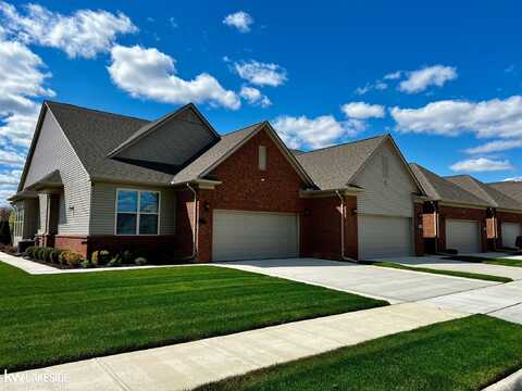 48499 Whittington, Chesterfield Twp, MI 48047