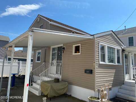 415 Coolidge Avenue, Seaside Heights, NJ 08751