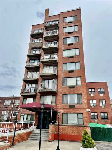 87-14 57th Road, Elmhurst, NY 11373