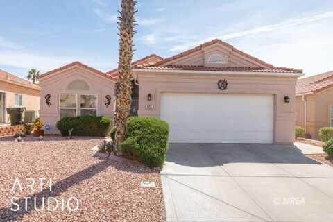 472 Chalet Dr, Mesquite, NV 89027