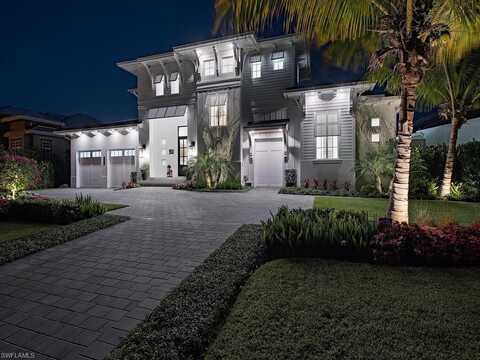 626 Fountainhead WAY, NAPLES, FL 34103