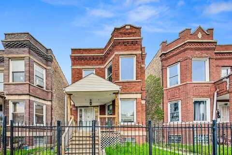 4724 W CONGRESS Parkway, Chicago, IL 60644