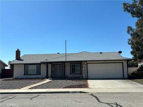 26185 Fairlane Drive, Menifee, CA 92586