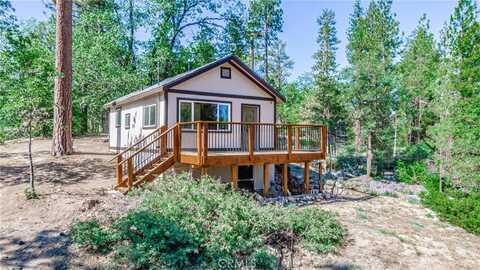 872 Hill, Big Bear Lake, CA 92315