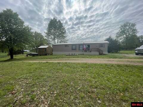 62 LOST DEER LANE, Mountain Home, AR 72653