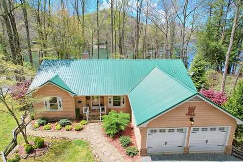 177 Lake Drive, Topton, NC 28781