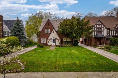 17419 Fernway Road, Shaker Heights, OH 44120