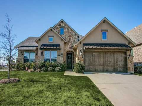 6201 Savannah Oak Trail, Flower Mound, TX 76226