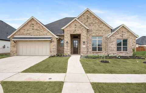 616 Bluff Point Drive, Haslet, TX 76052