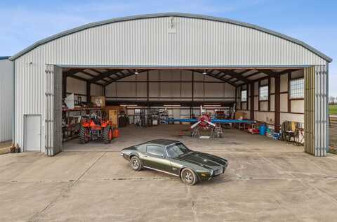 677 Belden Road, Howe, TX 75459