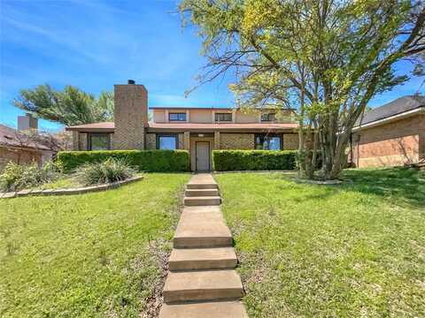 3714 Downs Way, Garland, TX 75040