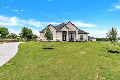 208 Ash Court, Weatherford, TX 76085