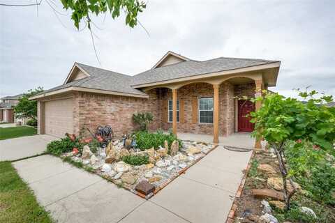 2009 Ridgeview Court, Sanger, TX 76266