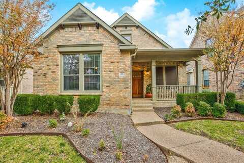 5912 Dripping Springs Court, North Richland Hills, TX 76180